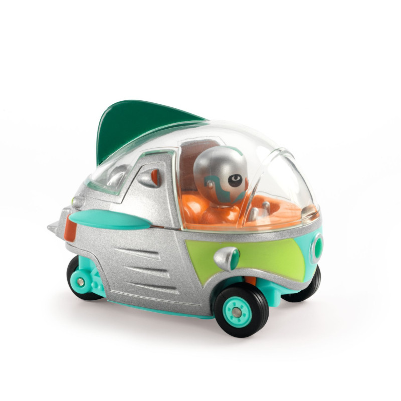 Voiture Visitor X CRAZY MOTORS Voiture Visitor X CRAZY MOTORS