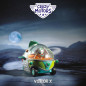Voiture Visitor X CRAZY MOTORS Voiture Visitor X CRAZY MOTORS