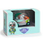 Voiture Visitor X CRAZY MOTORS Voiture Visitor X CRAZY MOTORS
