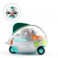 Voiture Visitor X CRAZY MOTORS Voiture Visitor X CRAZY MOTORS