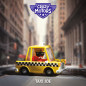 Voiture Taxi Joe CRAZY MOTORS Voiture Taxi Joe CRAZY MOTORS