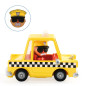 Voiture Taxi Joe CRAZY MOTORS Voiture Taxi Joe CRAZY MOTORS
