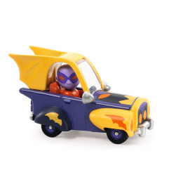 Voiture Dingo Mobile CRAZY MOTORS