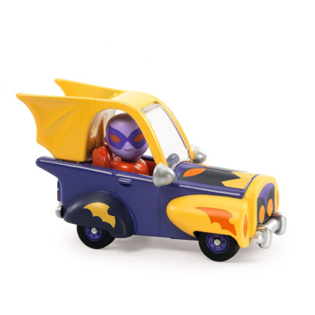 Voiture Dingo Mobile CRAZY MOTORS