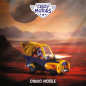 Voiture Dingo Mobile CRAZY MOTORS Voiture Dingo Mobile CRAZY MOTORS
