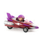 Voiture Miss Burgundy CRAZY MOTORS Voiture Miss Burgundy CRAZY MOTORS