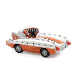 Voiture Piranha Kart CRAZY MOTORS