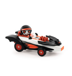 Voiture Speed Bat CRAZY MOTORS