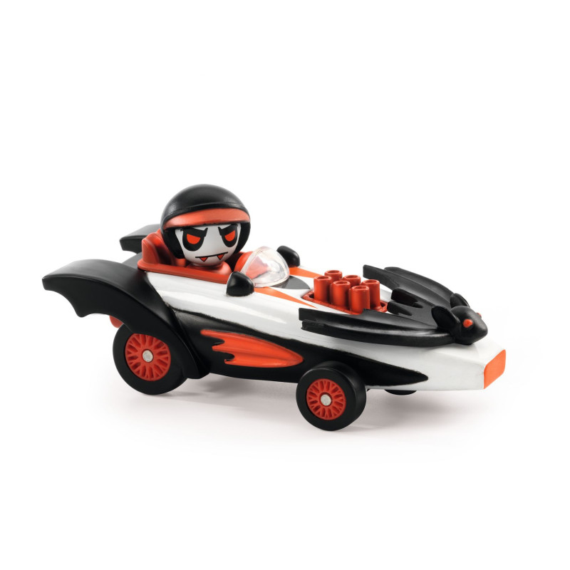 Voiture Speed Bat CRAZY MOTORS Voiture Speed Bat CRAZY MOTORS