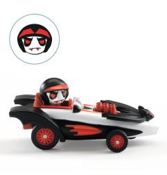 Voiture Speed Bat CRAZY MOTORS