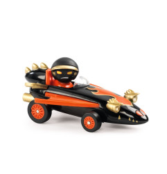 Voiture Dragon Fire CRAZY MOTORS