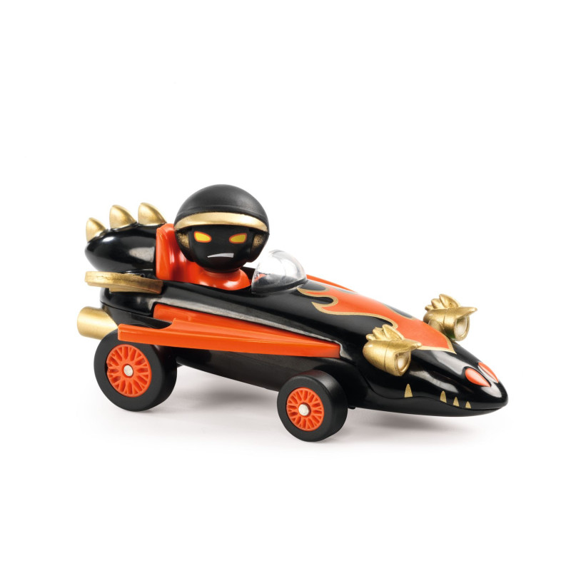 Voiture Dragon Fire CRAZY MOTORS Voiture Dragon Fire CRAZY MOTORS