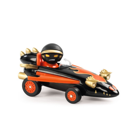 Voiture Dragon Fire CRAZY MOTORS