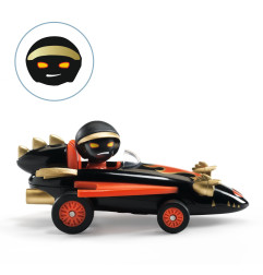 Voiture Dragon Fire CRAZY MOTORS
