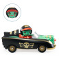 Voiture Pirate Wheels CRAZY MOTORS Voiture Pirate Wheels CRAZY MOTORS