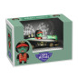 Voiture Pirate Wheels CRAZY MOTORS Voiture Pirate Wheels CRAZY MOTORS