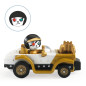 Voiture Motor Skull CRAZY MOTORS Voiture Motor Skull CRAZY MOTORS