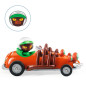 Voiture Turbo Spider CRAZY MOTORS Voiture Turbo Spider CRAZY MOTORS