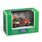 Voiture Turbo Spider CRAZY MOTORS Voiture Turbo Spider CRAZY MOTORS