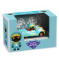 Voiture Blue Gun CRAZY MOTORS Voiture Blue Gun CRAZY MOTORS
