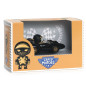 Voiture Fangio Octo CRAZY MOTORS Voiture Fangio Octo CRAZY MOTORS