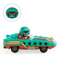 Voiture Abys Engine CRAZY MOTORS