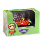 Voiture Lady Berry CRAZY MOTORS Voiture Lady Berry CRAZY MOTORS