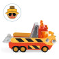 Voiture Crazy Truck CRAZY MOTORS Voiture Crazy Truck CRAZY MOTORS