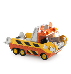 Voiture Crazy Truck CRAZY MOTORS