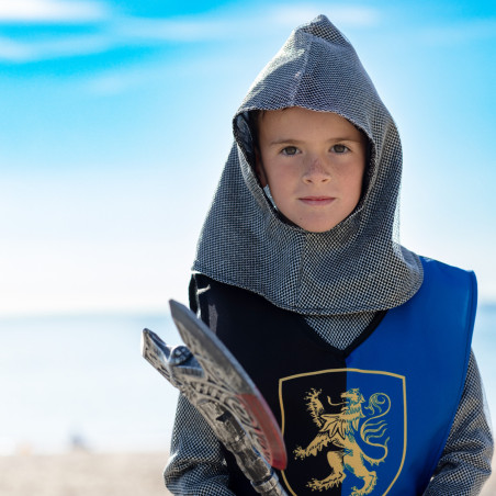 Déguisement de chevalier Richard LABAY