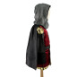 Déguisement de chevalier Tristan avec cape LABAY Déguisement de chevalier Tristan avec cape LABAY