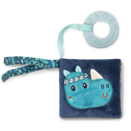 Imagier Marius LILLIPUTIENS