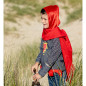 Déguisement de chevalier Perceval avec cape LABAY Déguisement de chevalier Perceval avec cape LABAY