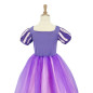 Déguisement de princesse Romane LABAY Déguisement de princesse Romane LABAY