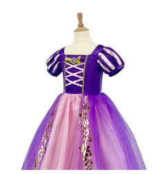 Déguisement de princesse Romane LABAY