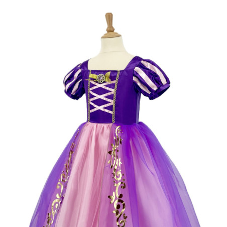 Déguisement de princesse Romane LABAY