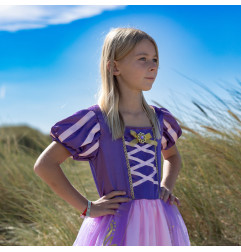Déguisement de princesse Romane LABAY