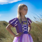 Déguisement de princesse Romane LABAY Déguisement de princesse Romane LABAY
