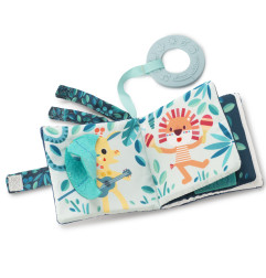 Imagier Marius LILLIPUTIENS