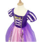 Déguisement de princesse Romane LABAY Déguisement de princesse Romane LABAY
