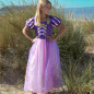 Déguisement de princesse Romane LABAY Déguisement de princesse Romane LABAY