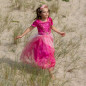 Déguisement de princesse Lucie LABAY Déguisement de princesse Lucie LABAY