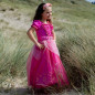 Déguisement de princesse Lucie LABAY Déguisement de princesse Lucie LABAY
