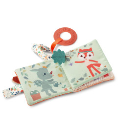 Imagier Stella LILLIPUTIENS