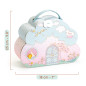 Figurines et maison de Sunny et Mia TINYLY