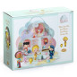 Figurines et maison de Sunny et Mia TINYLY