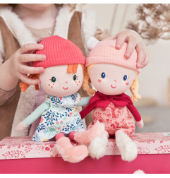 Poupée Lena LILLIPUTIENS