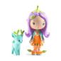 Figurines, puzzle et accessoires Lily et Polo TINYLY