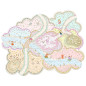 Figurines, puzzle et accessoires Lily et Polo TINYLY