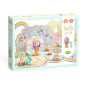 Figurines, puzzle et accessoires Lily et Polo TINYLY